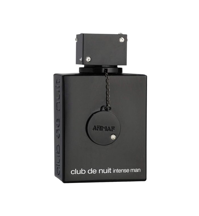 Club De Nuit Intense Eau De Toilette - Decant - Armaf
