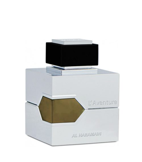 L'Aventure - Decant - Al Haramain