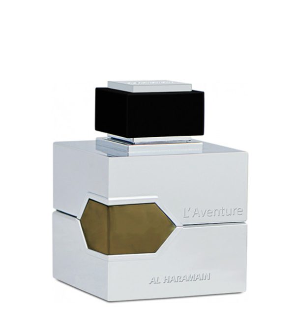 L'Aventure - Decant - Al Haramain