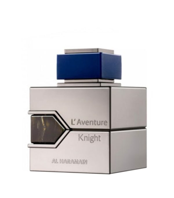 L'Aventure Knight - Decant - Al Haramain