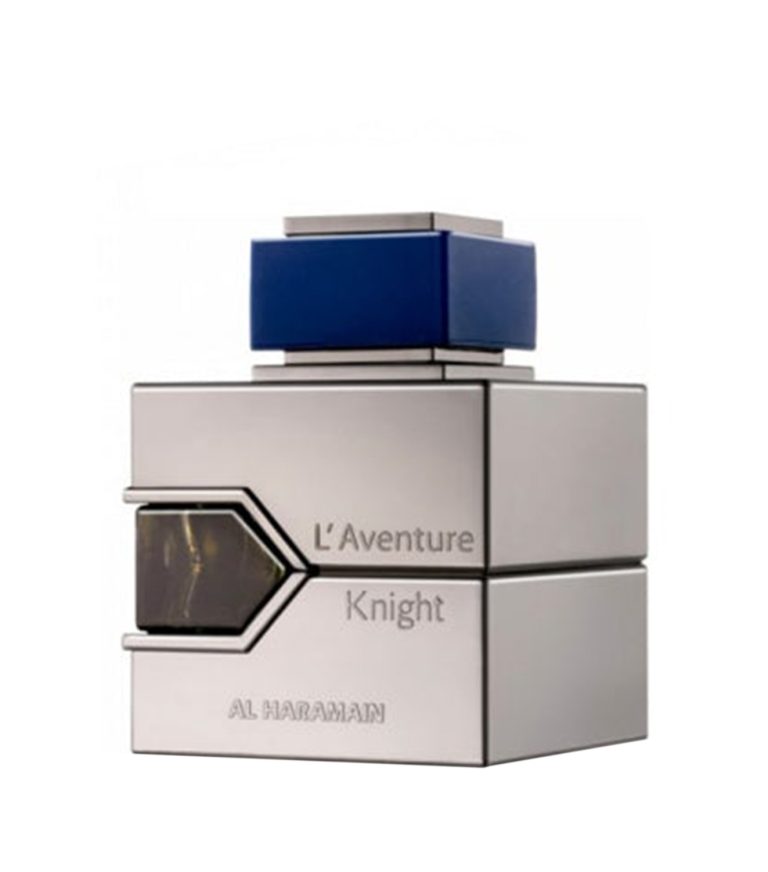 L'Aventure Knight - Decant - Al Haramain