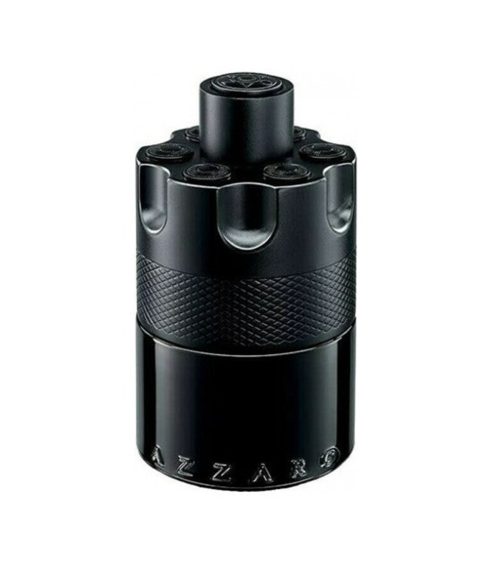 The Most Wanted Eau De Parfum Intense - Decant - Azzaro