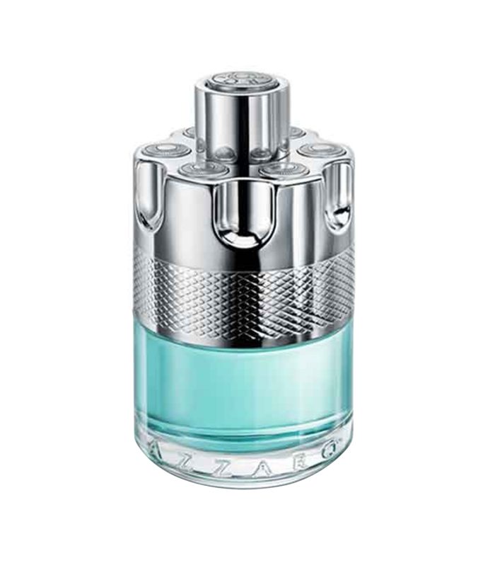 Wanted Tonic - Decant - Azzaro