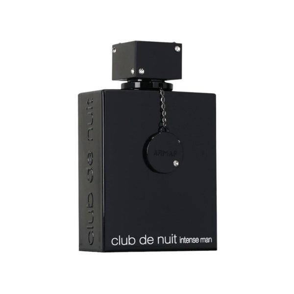 Club De Nuit Intense Man Parfum - Decant - Armaf