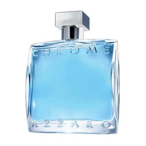 chrome Chrome - Decant - Azzaro