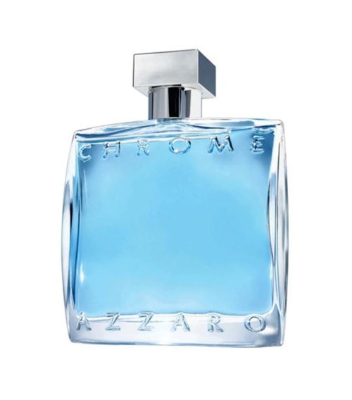 chrome Chrome - Decant - Azzaro