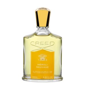 Neroli Sauvage Millesime - Decant - Creed