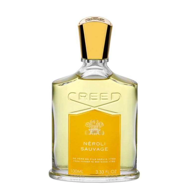 Neroli Sauvage Millesime - Decant - Creed