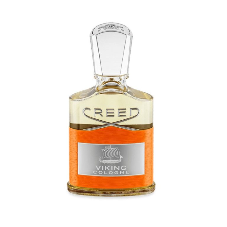 Viking Cologne - Decant - Creed