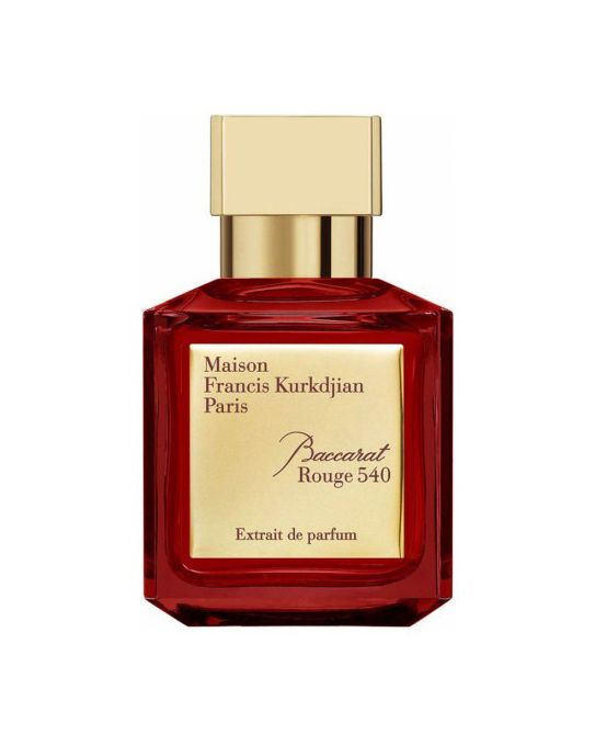 Baccarat Rouge 540 Extrait - Decant - Maison Francis Kurkdjian Paris