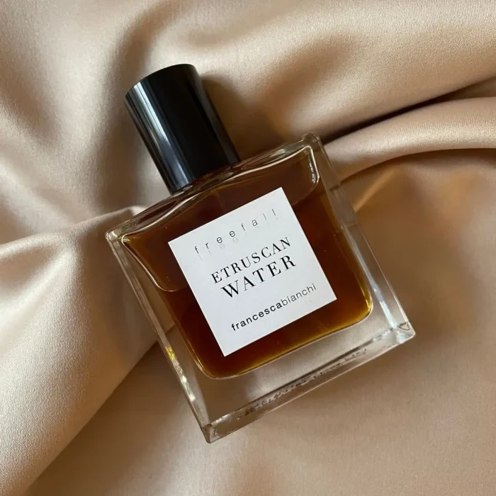 Etruscan Water - Decant - Francesca Bianchi
