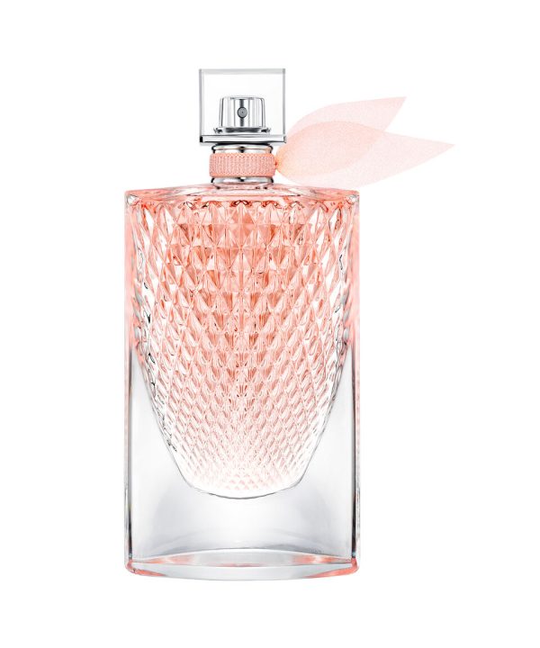 La Vie est Belle L'Éclat L'Eau EDT - Decant - Lancome