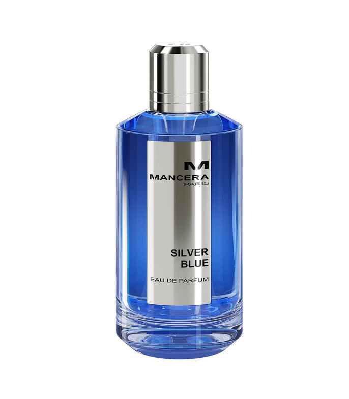 Silver Blue - Decant - Mancera