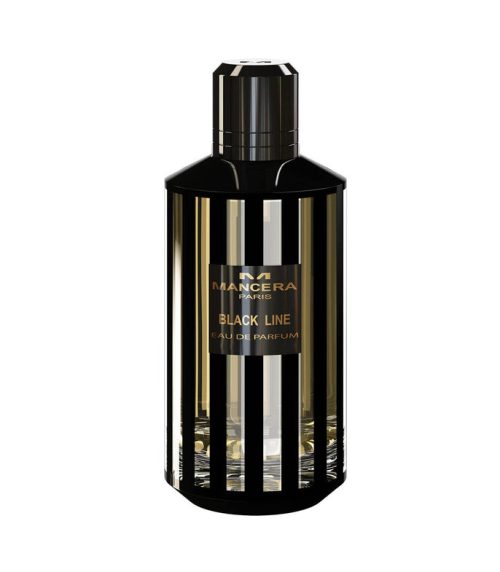 Black Line - Decant - Mancera