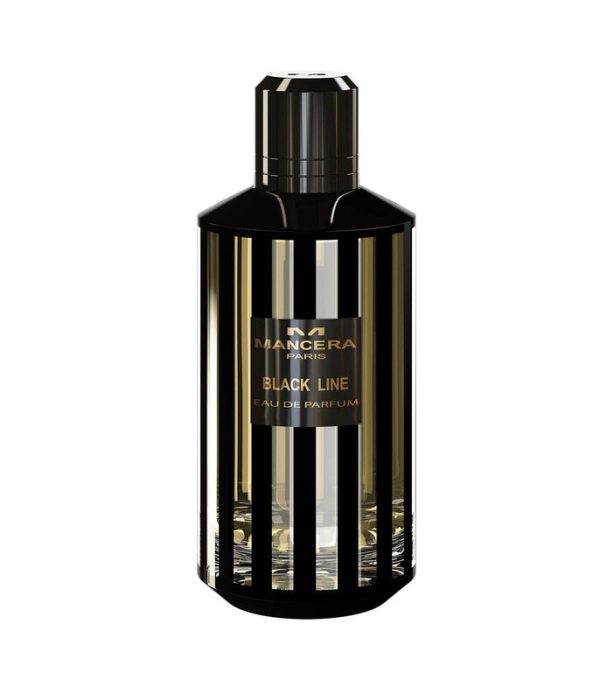 Black Line - Decant - Mancera