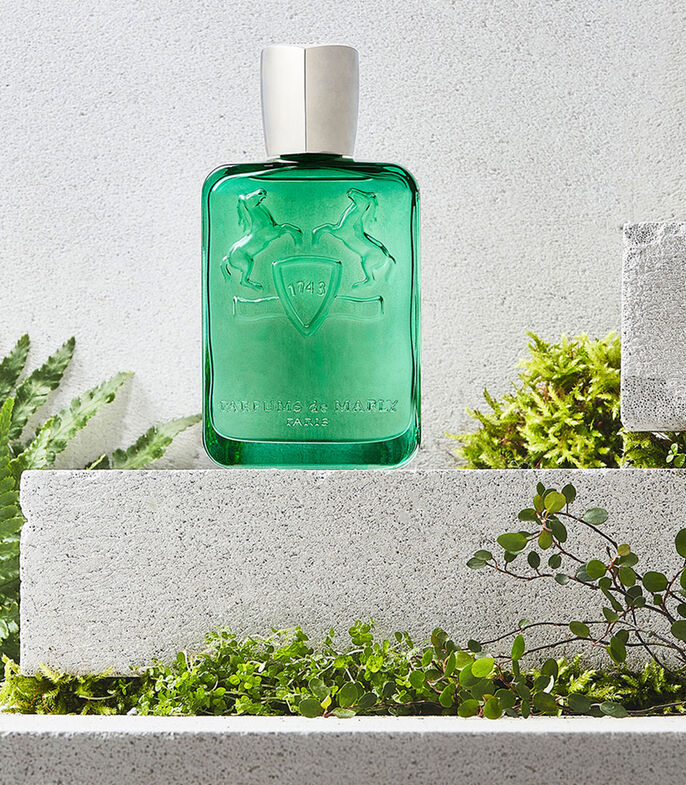 Greenley - Decant - Parfums de Marly