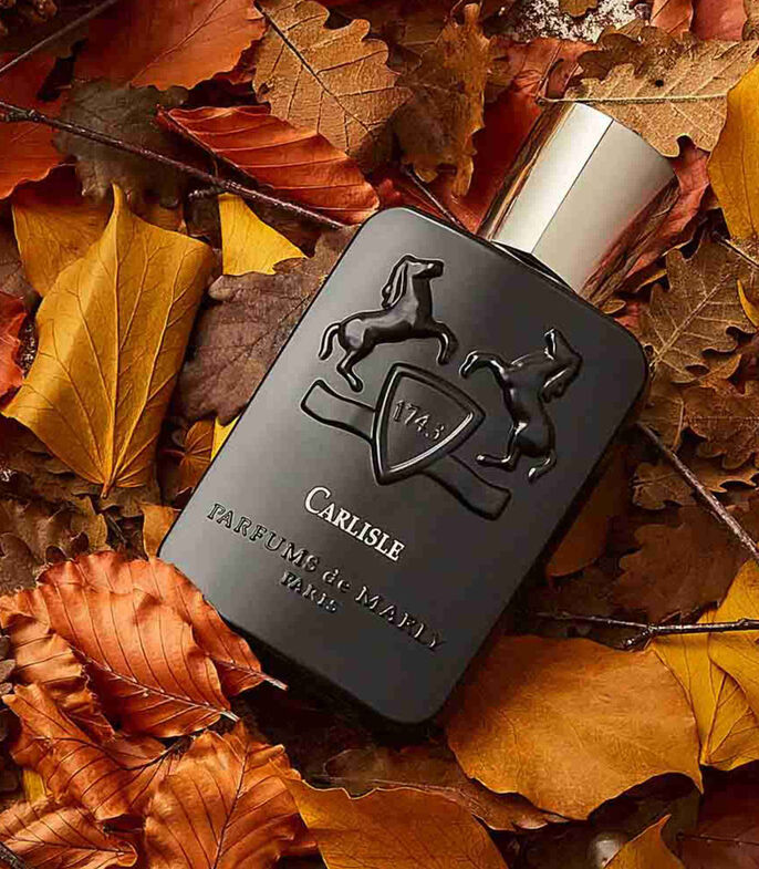 Carlisle - Decant - Parfums de Marly