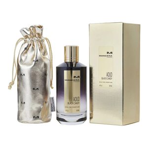 Aoud Black Candy-Mancera-Dark Desire Aoud Black Candy - Decant - Mancera