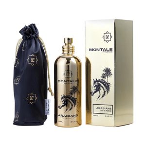 Arabians - Decant - Montale