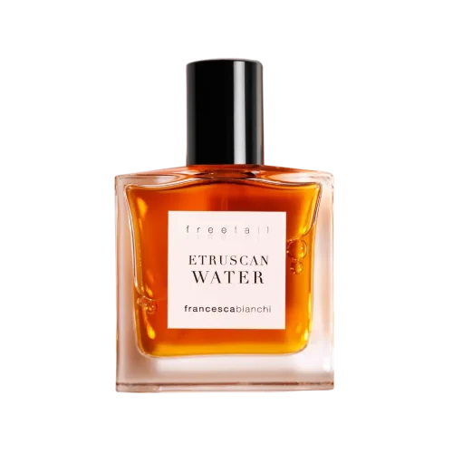Etruscan Water - Decant - Francesca Bianchi