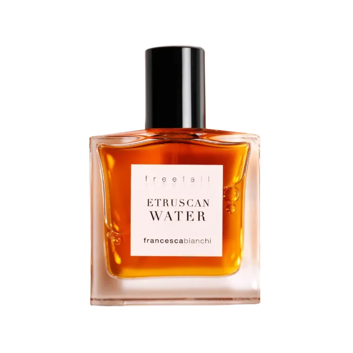 Etruscan Water - Decant - Francesca Bianchi