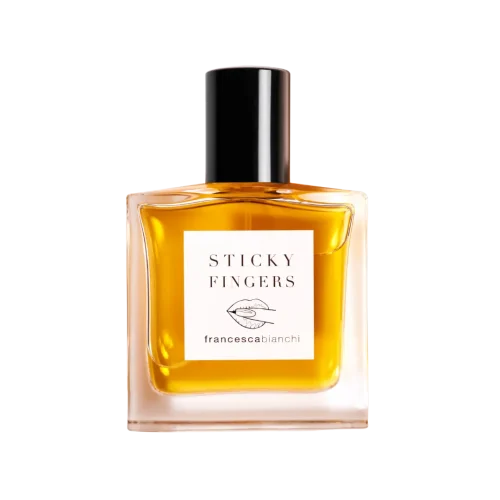 Sticky Fingers - Decant - Francesca Bianchi