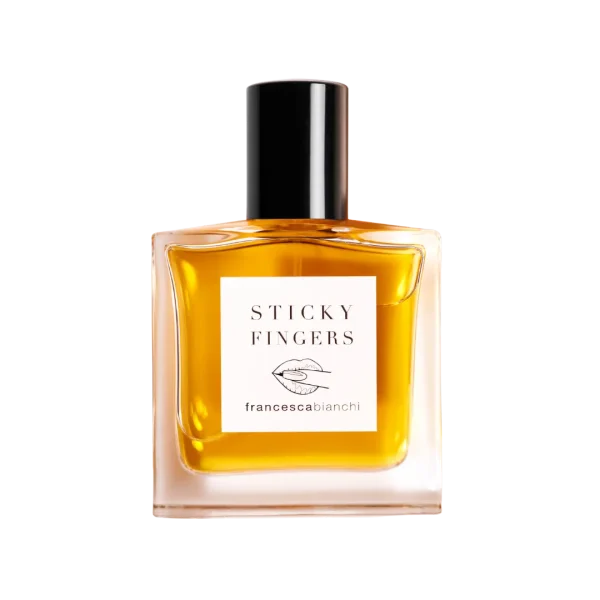 Sticky Fingers - Decant - Francesca Bianchi