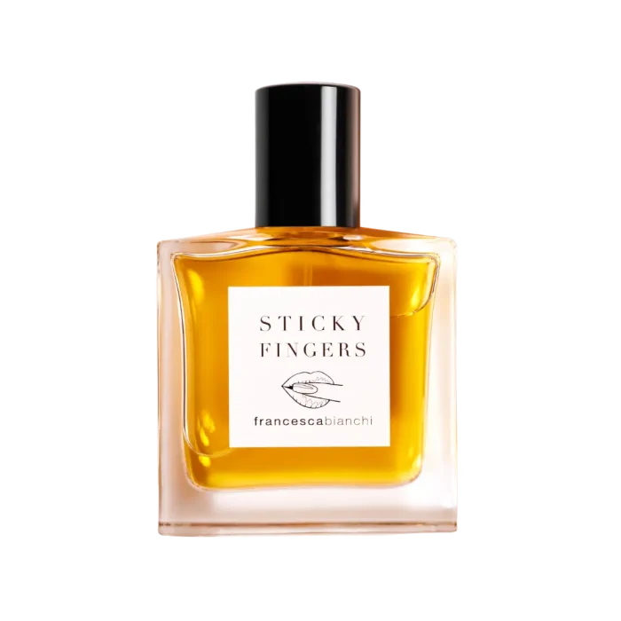 Sticky Fingers - Decant - Francesca Bianchi