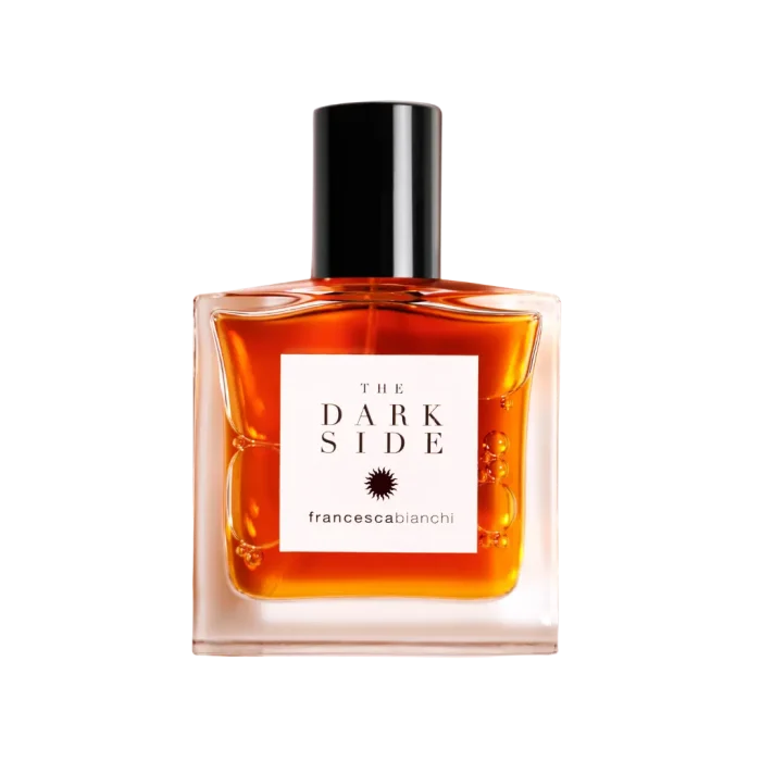 The Dark Side - Decant - Francesca Bianchi