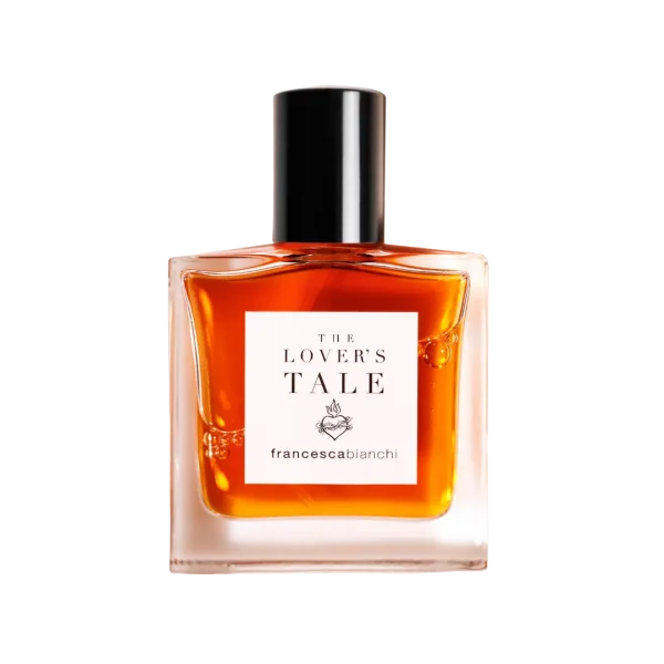 The Lover's Tale - Decant - Francesca Bianchi