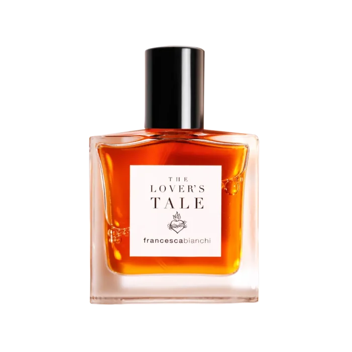 The Lover's Tale - Decant - Francesca Bianchi