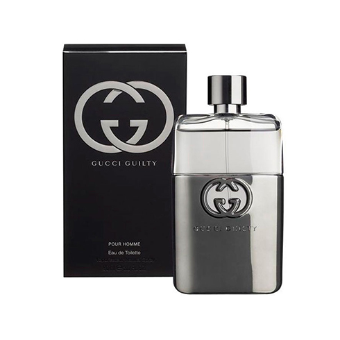 Gucci Guilty Pour Homme Gucci Gucci Guilty Pour Homme - Decant - Gucci