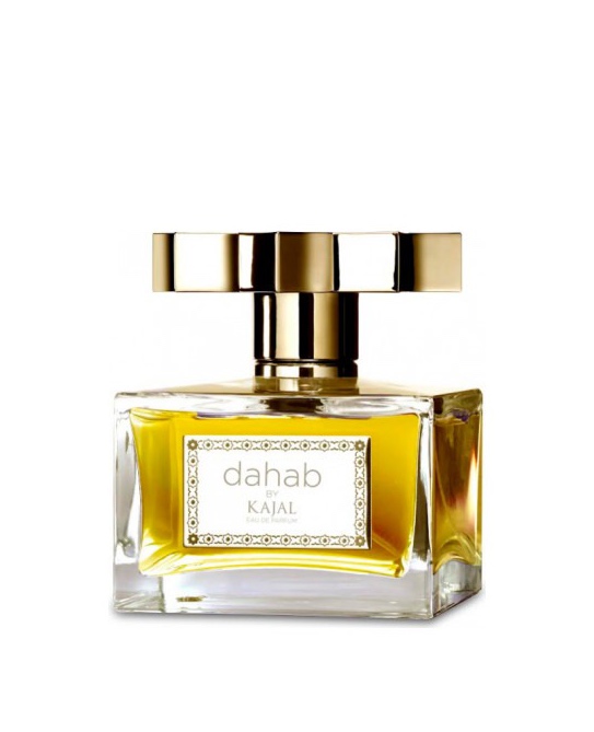 Dahab - Decant - Kajal