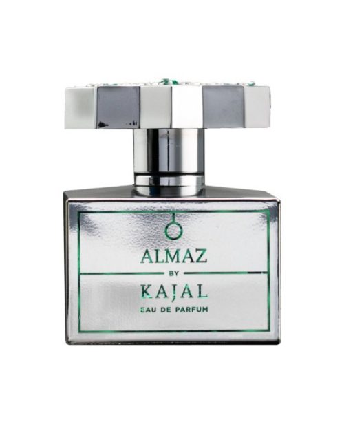 Almaz - Decant - Kajal