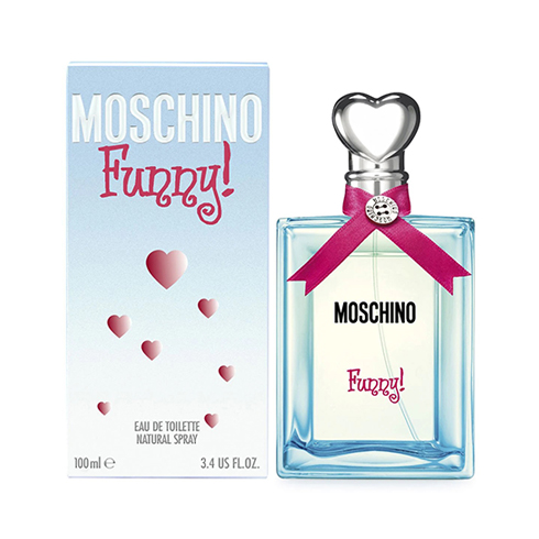 Moschino Funny! - Decant - Moschino
