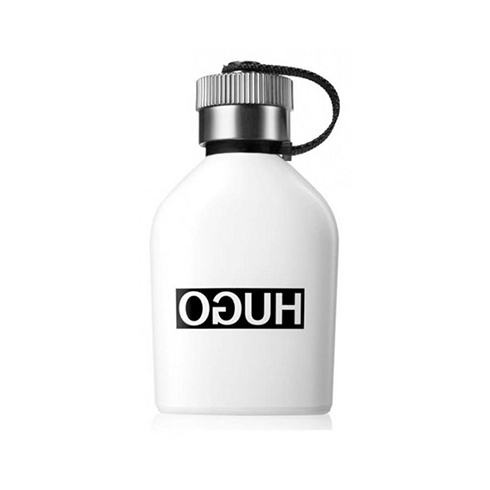 Reversed Hugo Boss Reversed - Decant - Hugo Boss