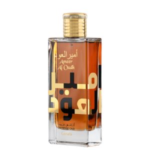 UP6291107458571 Ameer Al Oudh Intense Oud - Decant - Lattafa