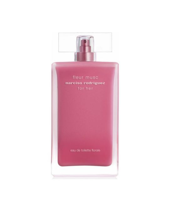 florale Fleur Musc Eau De Toilette Florale - Decant - Narciso Rodriguez