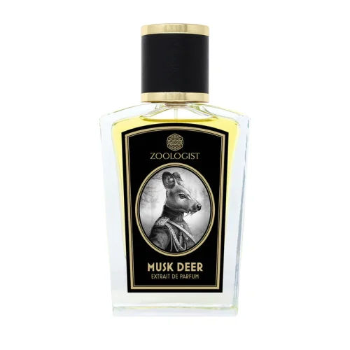 Musk Deer - Decant - Zoologist Perfumes