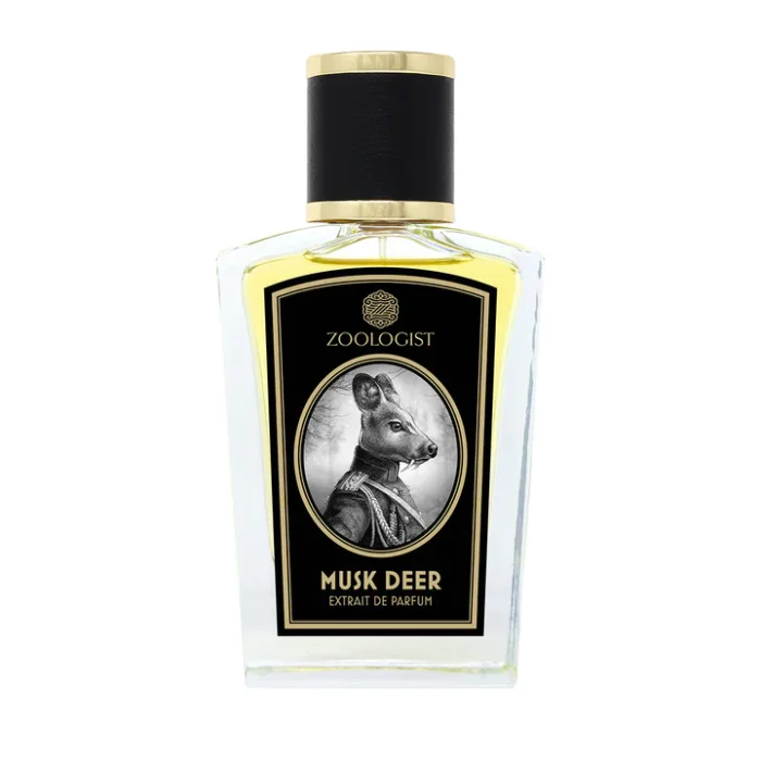 Musk Deer - Decant - Zoologist Perfumes
