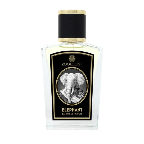 Elephant - Decant - Zoologist Perfumes