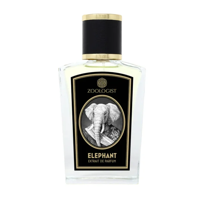 Elephant - Decant - Zoologist Perfumes