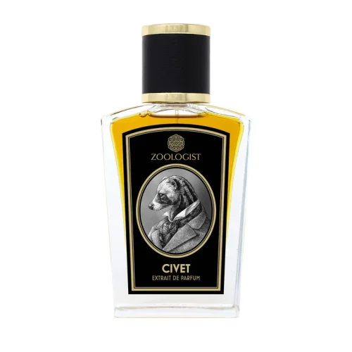 Civet - Decant - Decant - Zoologist Perfumes