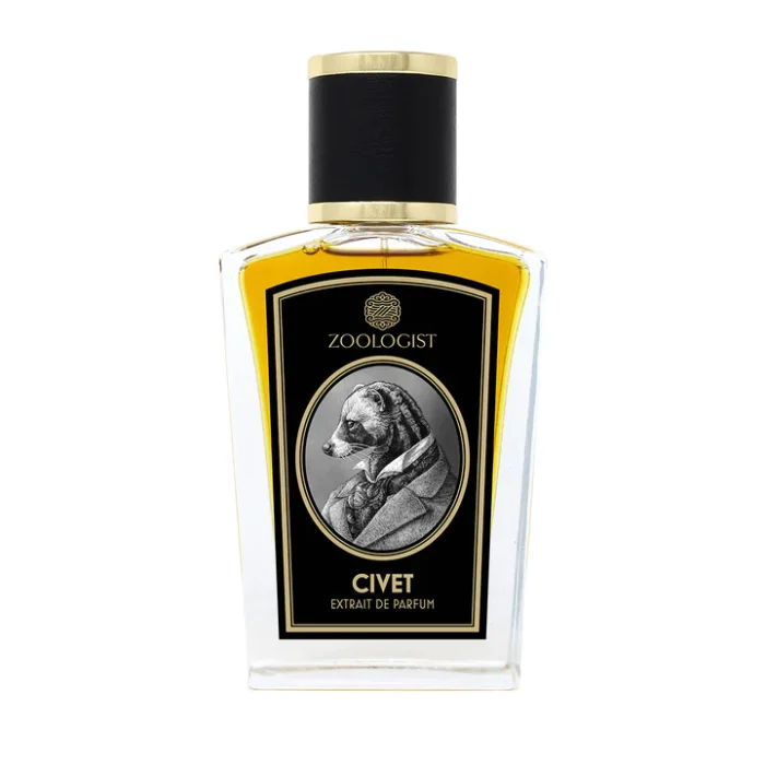Civet - Decant - Decant - Zoologist Perfumes