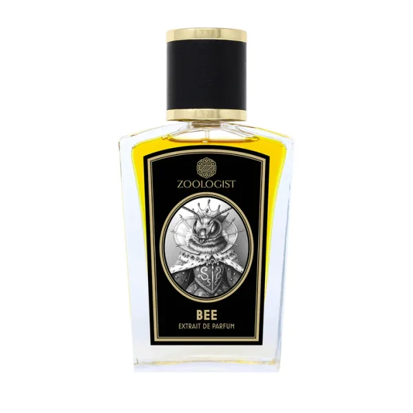 Bee - Decant - Zoologist Perfumes