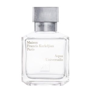 Aqua Universalis - Decant - Maison Francis Kurkdjian Paris