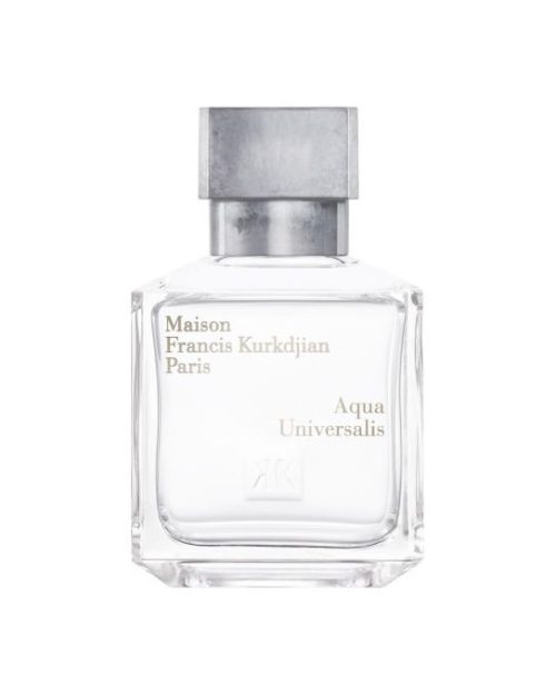 Aqua Universalis - Decant - Maison Francis Kurkdjian Paris