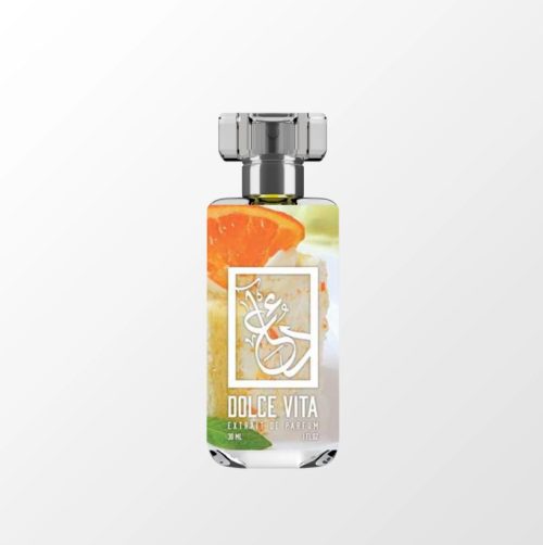 2 Dolce Vita Inspiracion Profumum Roma Dulcis in Fundo. - Decant - The Dua Brand