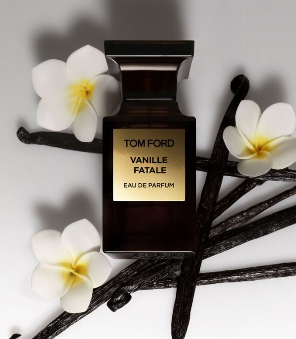 Vanille Fatale - Decant - Tom Ford