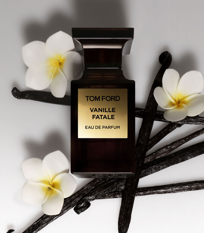 Vanille Fatale - Decant - Tom Ford